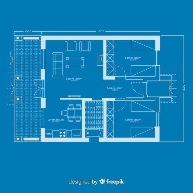 8 unit apartment building plans pdf