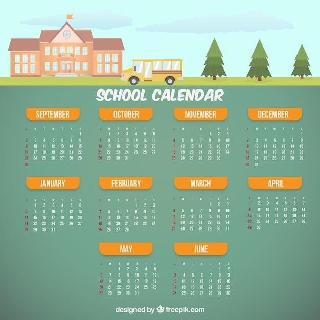 monroe city schools calendar 24 25 pdf