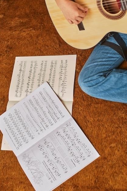 musical terms a-z pdf