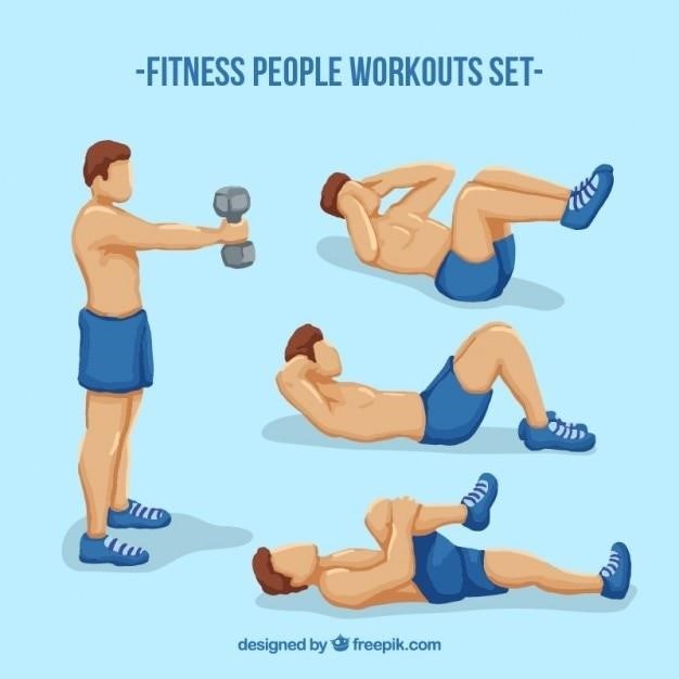 chest and triceps workout pdf