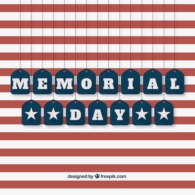 memorial day word search pdf